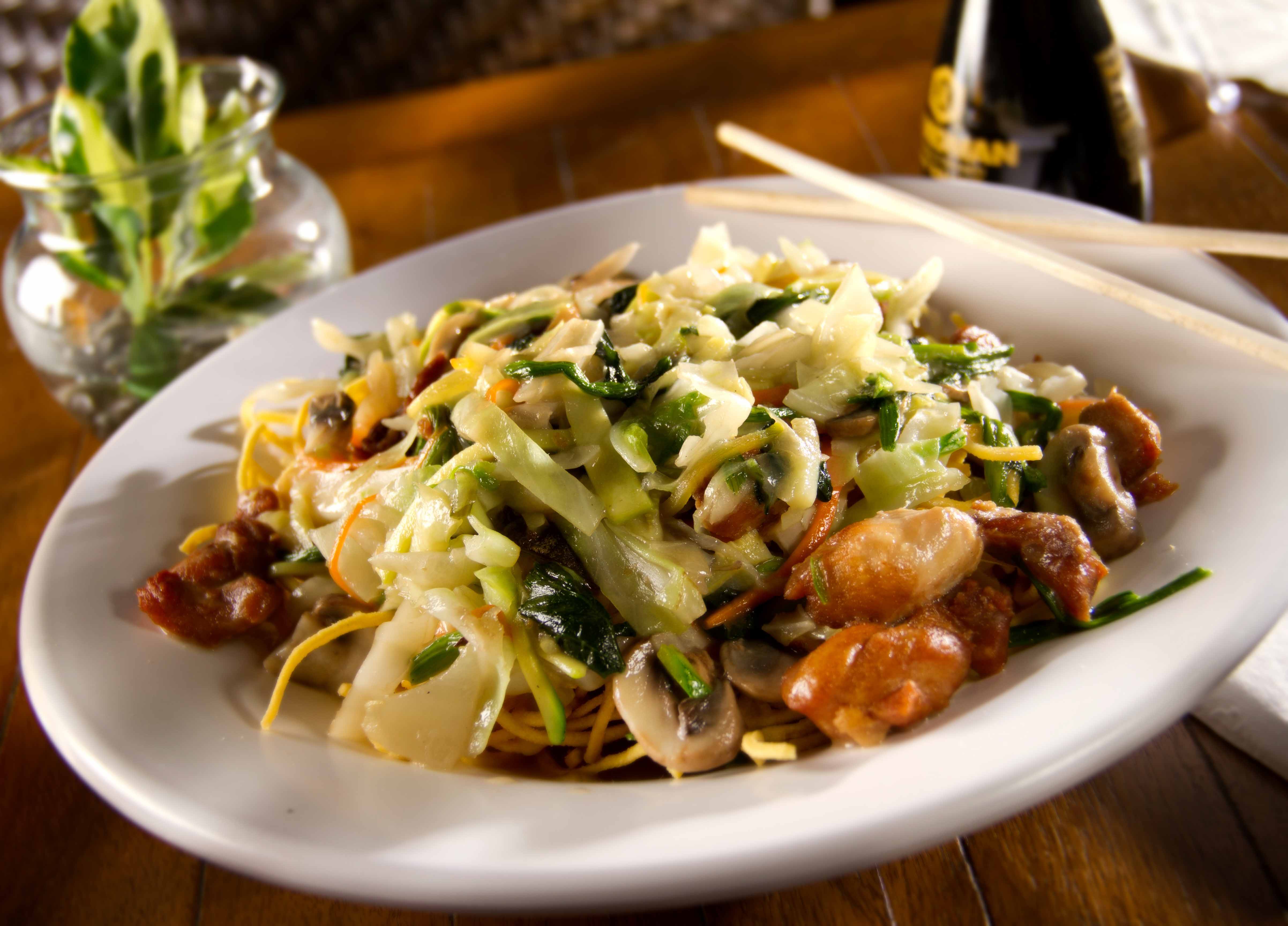 Gomoku Katayakisoba
